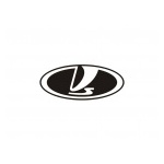 Логотип VAZ