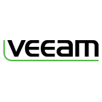 Логотип Veeam