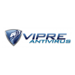 Логотип VIPRE Antivirus