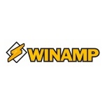 Логотип Winamp