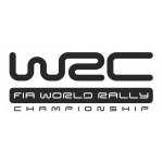 Логотип WRC