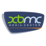 Логотип XBMC
