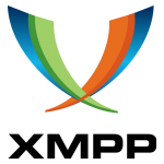 Логотип XMPP